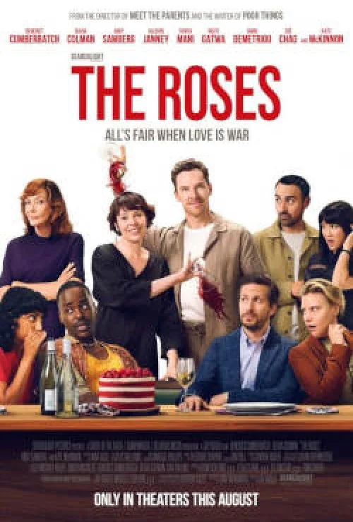 The Roses