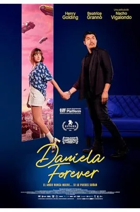 Daniela Forever
