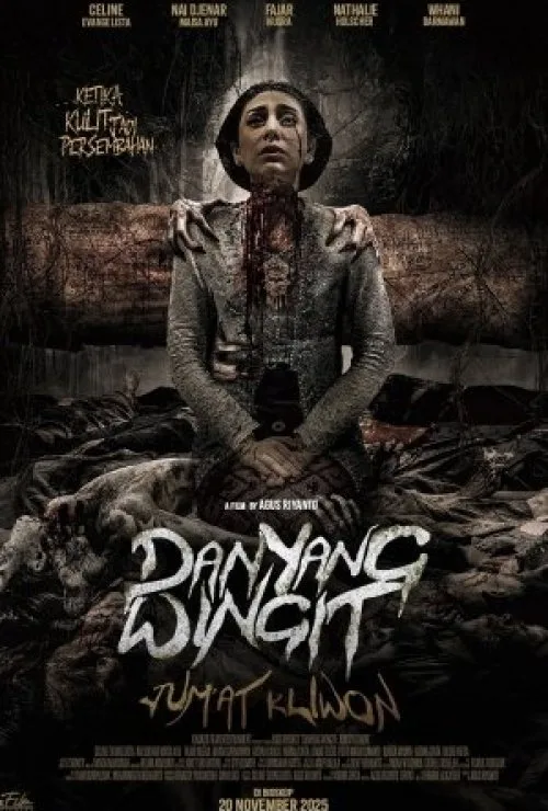 Danyang Wingit: Jumat Kliwon