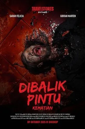Dibalik Pintu Kematian