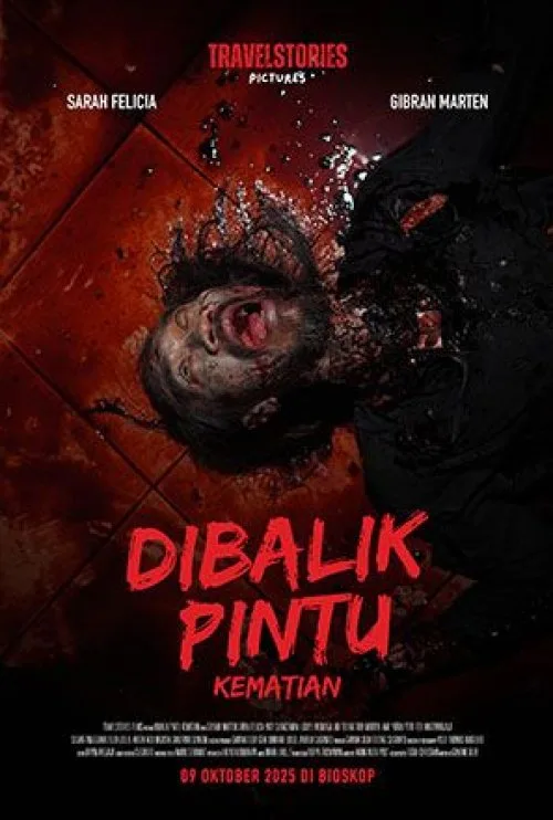 Dibalik Pintu Kematian