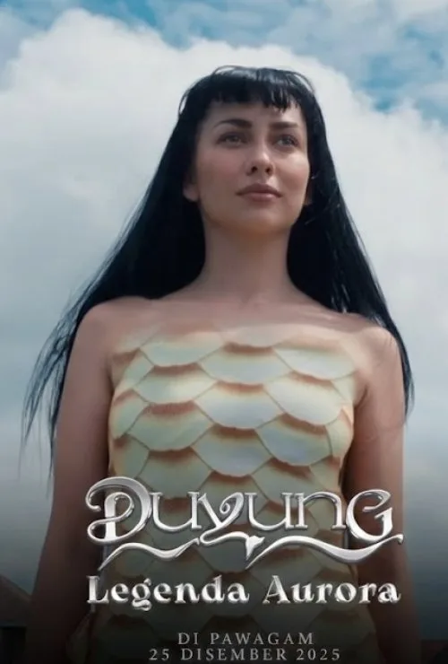 Duyung: Lagenda Aurora