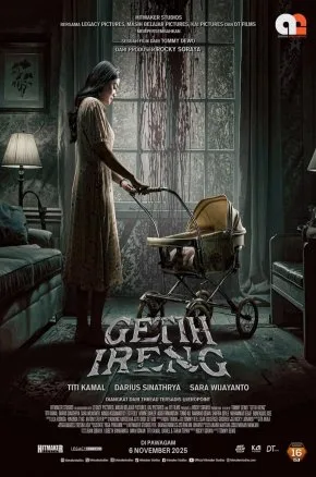 GETIH IRENG