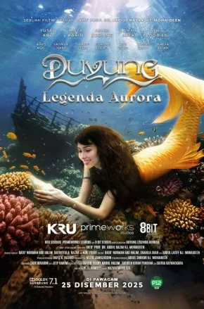 Duyung: Lagenda Aurora