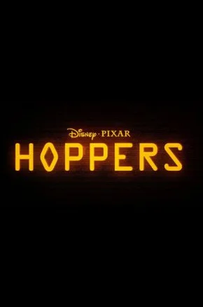 HOPPERS