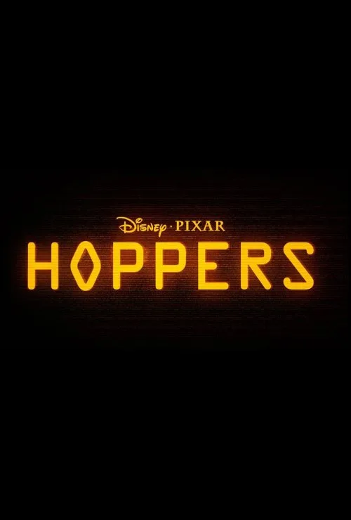 Hoppers