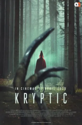 Kryptic