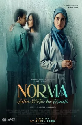 Norma: Antara Mertua dan Menantu