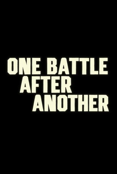 One Battle After Another