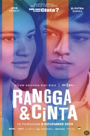 Rangga & Cinta