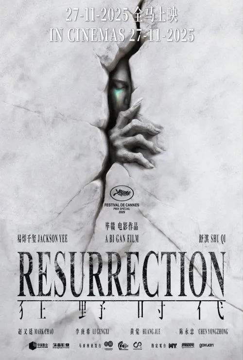 Resurrection