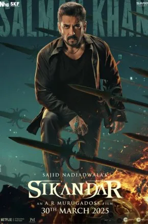 Sikandar