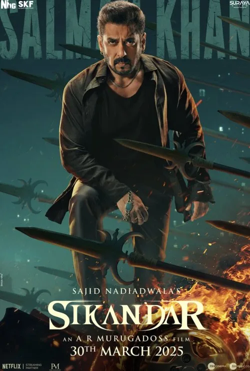 Sikandar