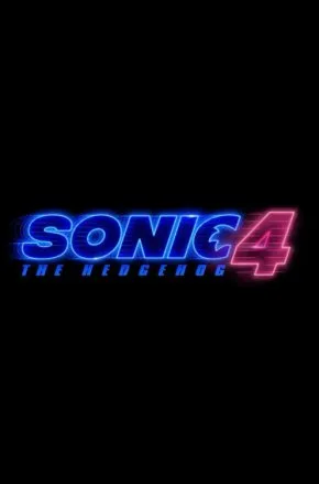 SONIC THE HEDGEHOG 4