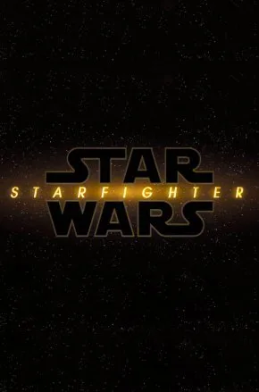 STAR WARS: STARFIGHTER