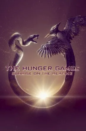 The Hunger Games: Sunrise On The Reaping