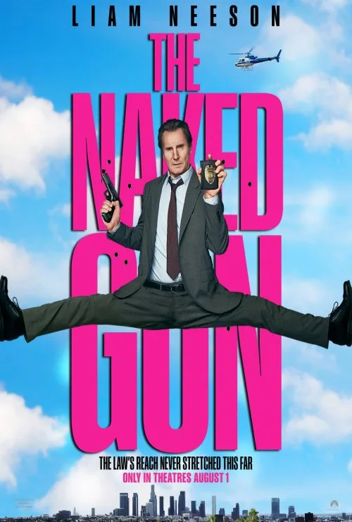 The Naked Gun