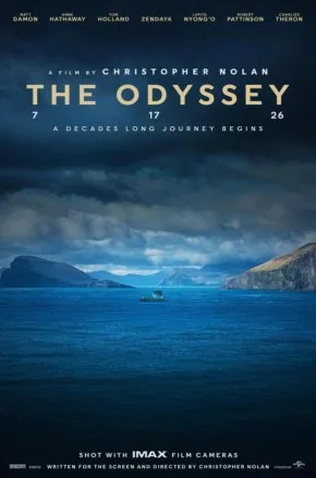 The Odyssey
