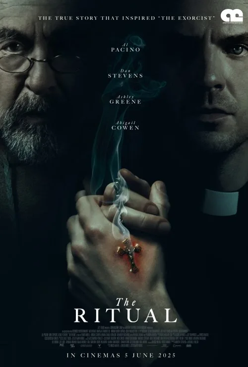 The Ritual