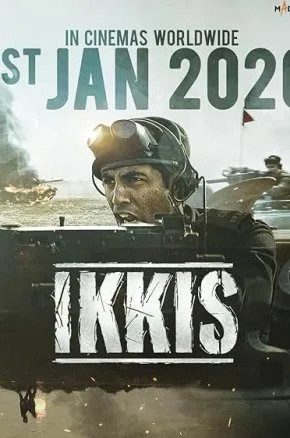 Ikkis