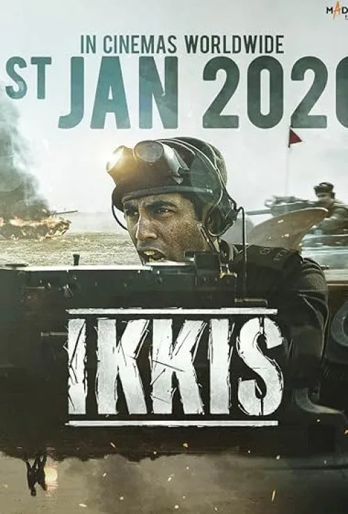 Ikkis