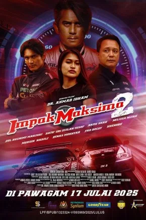 IMPAK MAKSIMA 2