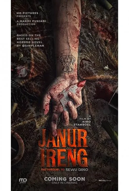 Janur Ireng