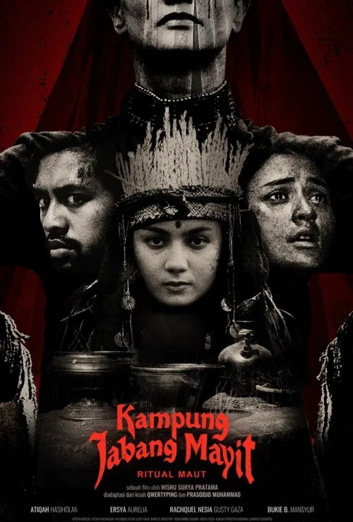 Kampung Jabang Mayit