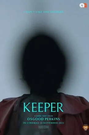KEEPER