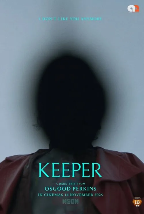 Keeper
