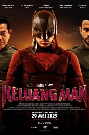 Keluang Man