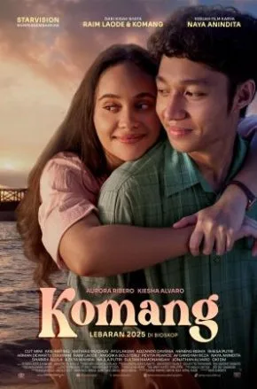 Komang