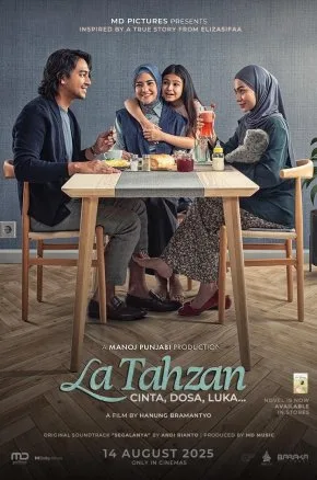 La Tahzan