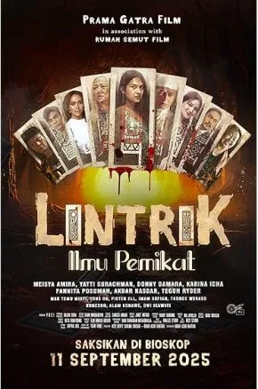 Lintrik Ilmu Pemikat Lintrik Ilmu Pemikat