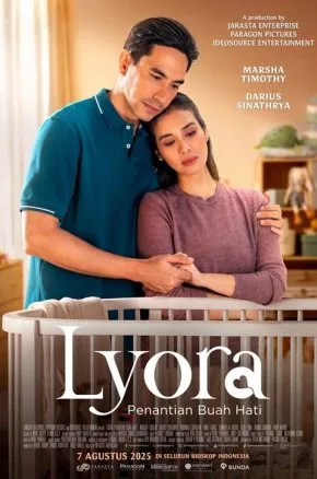 Lyora: Penantian Buah Hati