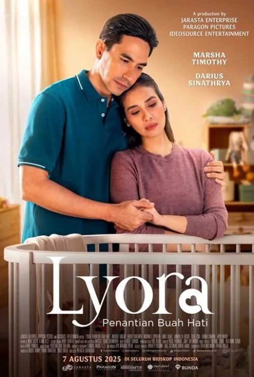 Lyora: Penantian Buah Hati