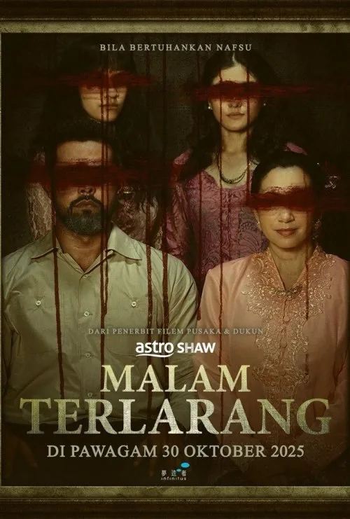 Malam Terlarang
