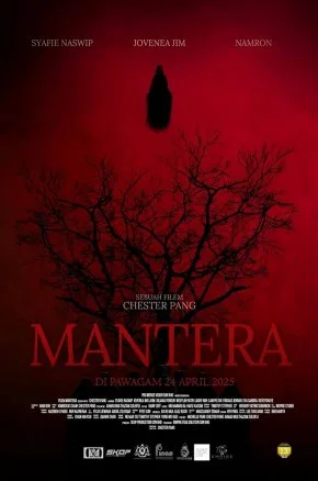 Mantera