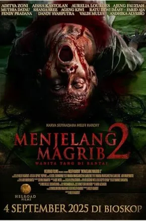 Menjelang Magrib 2 Menjelang Magrib 2
