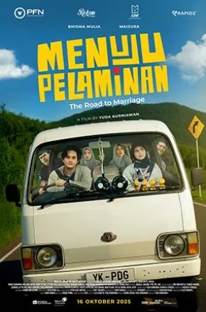 Menuju Pelaminan Menuju Pelaminan