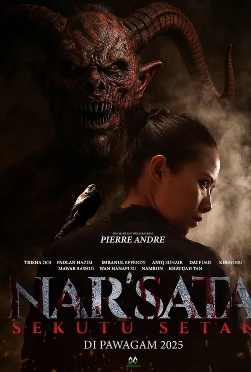 Nar’sata: Sekutu Setan