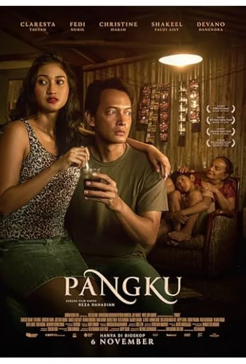 Pangku