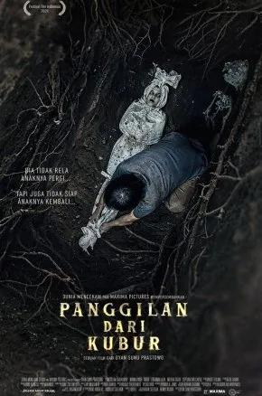 Panggilan Dari Kubur