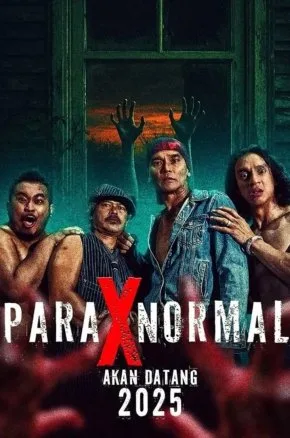 PARAXNORMAL
