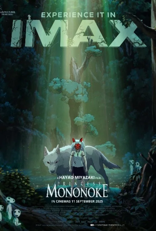Princess Mononoke