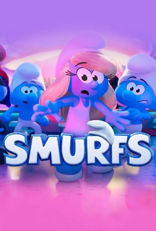 Smurfs