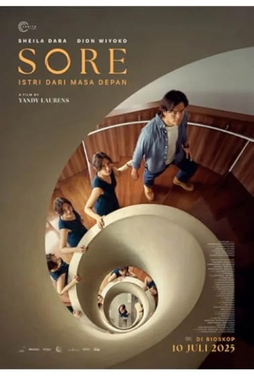 Sore: Istri dari Masa Depan