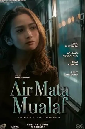 Air Mata Mualaf