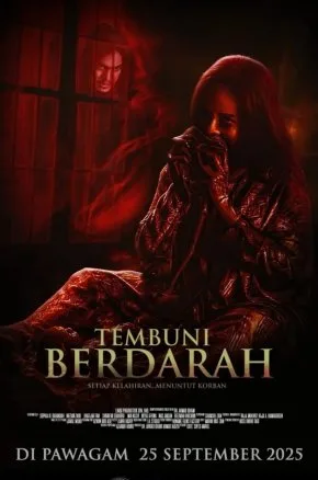 Tembuni Berdarah