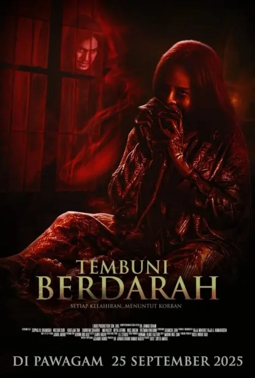 Tembuni Berdarah